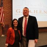 2016 Outstanding Adult Learner Award